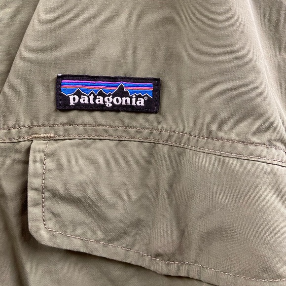 Patagonia Jacket - Picture 4 of 6